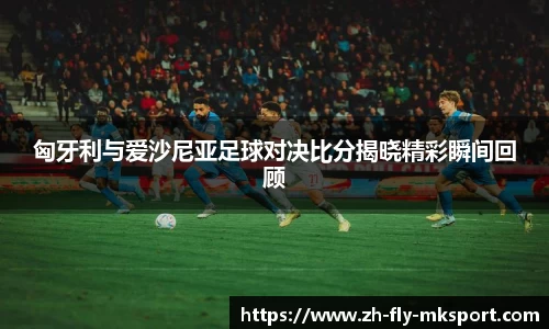 匈牙利与爱沙尼亚足球对决比分揭晓精彩瞬间回顾