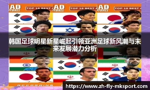 韩国足球明星新星崛起引领亚洲足球新风潮与未来发展潜力分析
