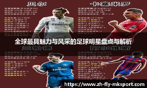 全球最具魅力与风采的足球明星盘点与解析