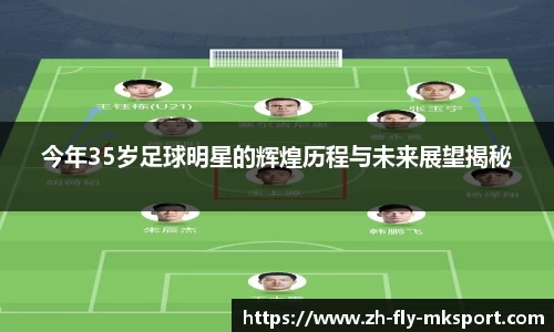 今年35岁足球明星的辉煌历程与未来展望揭秘